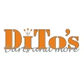 Logo DiTo's Darts And More