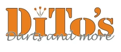 Logo DiTo's Darts And More
