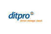 Logo ditpro GmbH & Co. KG Microsoft- & Citrix-Systemhaus Standort Stuttgart