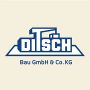 Logo Ditsch Bau GmbH & Co. KG