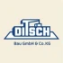 Logo Ditsch Franz Bau GmbH Kieswerk Kieswerk