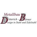 Ditterich - B&ouml;rner GmbH & Co. KG Gro&szlig;bardorf