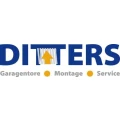 Logo Ditters Garagentore