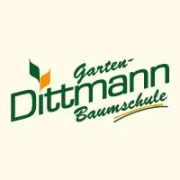 Logo Dittmann Garten-Baumschule
