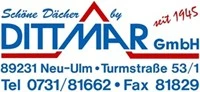 Dittmar GmbH Neu-Ulm