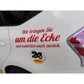 Dittmer, Beate na logo Werbung Dittmer & Stehr Ludwigslust