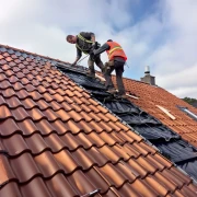 Dittrich Bedachungen GmbH Fachbetrieb f. Dach u. Fassad Freital