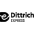 Logo Dittrich Express