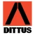 Logo Dittus GmbH Gerüstbau