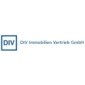Logo DIV Immobilien Vertrieb GmbH