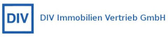 Logo DIV Immobilien Vertrieb GmbH
