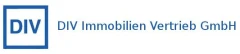 Logo DIV Immobilien Vertrieb GmbH