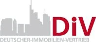 Logo DIV Verwaltungs GmbH