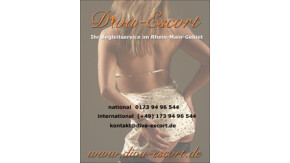 Diva Escort Frankfurt
