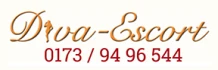 Logo Diva Escort