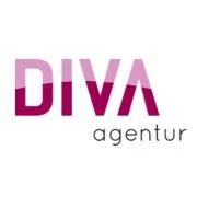 Logo Diva Personalmanagement GmbH