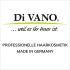 Logo DiVANO Professionelle Haarkosmetik Böttrich GbR
