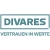 Logo DIVARES GmbH & Co. KG