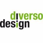 Logo DiversoDesign Studios für Gestaltung