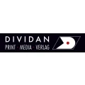 Logo Dividan Druckvertrieb GmbH