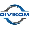 Logo Divikom Stahlm&ouml;bel