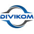 Logo Divikom Stahlmöbel