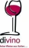Logo divino Mull & Salg GbR