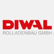 Logo DIWAL Rolladenbau GmbH