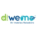 diwemo - Ihr mobiles Reiseb&uuml;ro Leif Petersen und J&ouml;rn Schmitt GbR Hamburg