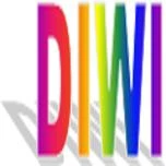 Logo DIWI-REISEN Australien & Neuseeland