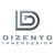 Logo Dizenyo Innendesign UG