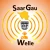 Logo DJ Achim SaarGau Welle
