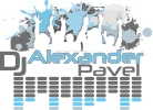 DJ Alexander Pavel Leinburg