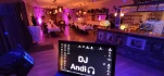 Logo DJ Andi