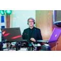 DJ Andreas Rohe