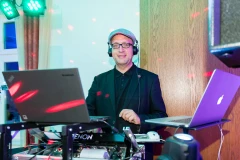 DJ Andreas Rohe