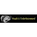Logo DJ-Bernd Musikalische Unterhaltung und Moderation