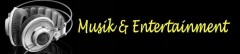 Logo DJ-Bernd Musikalische Unterhaltung und Moderation