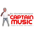 DJ Captain-Music B&uuml;ro B&ouml;blingen