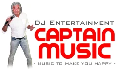 DJ Captain-Music Büro Böblingen