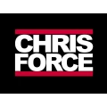 DJ Chris Force - Event & Hochzeits DJ Frankfurt