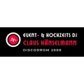 DJ Claus H&auml;nselmann | Event- & Hochzeits DJ Sachsen Altmittweida