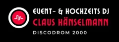 DJ Claus Hänselmann | Event- & Hochzeits DJ Sachsen Altmittweida