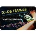DJ DB Team Bj&ouml;rn Nolzen Heiligenhaus