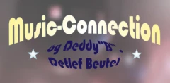 DJ Deddy B. (Detlef Beutel) by Music Connection Berlin