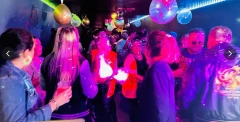 DJ Falko Jacht Bernau