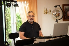 DJ Fischer Spezial Stralsund