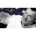 Logo DJ Frankie M&uuml;nchen