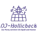 DJ-Hollicheck Neum&uuml;nster