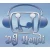 Logo DJ Hondi